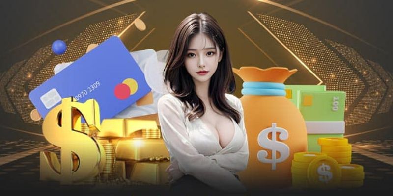 Các bước nạp tiền 789Win cơ bản mà bạn cần biết
