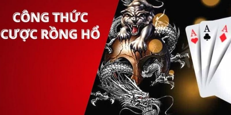 Các quy tắc quan trọng trong game Rồng Hổ