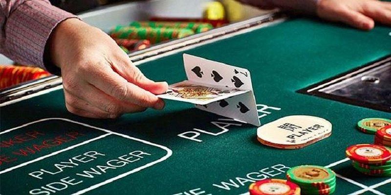 Sự đa dạng trong biến thể của Baccarat mang đến trải nghiệm cược tuyệt vời.