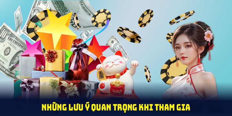 Tuân thủ các điều kiện khuyến mãi 789WIN để đảm bảo nhận thưởng suôn sẻ