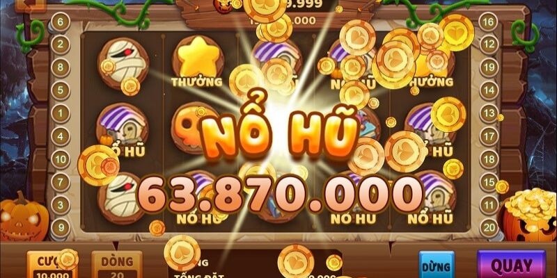Áp dụng những mẹo hay trong nổ hũ thần tài để thắng lớn