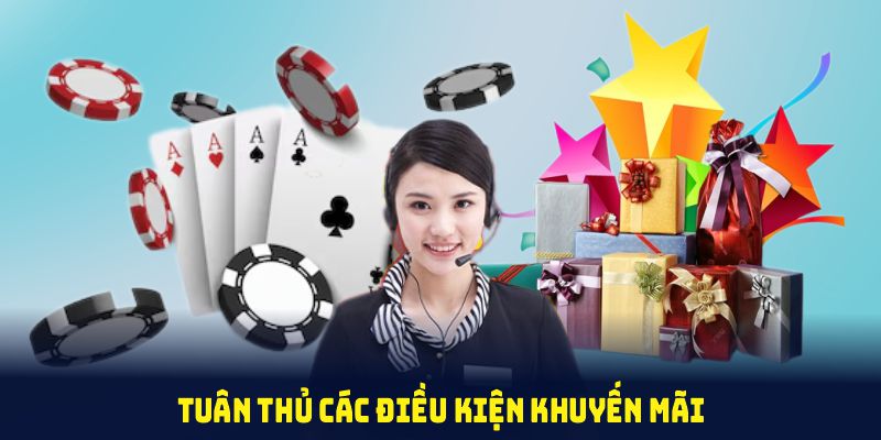Những lưu ý quan trọng khi tham gia nhận khuyến mãi 789WIN