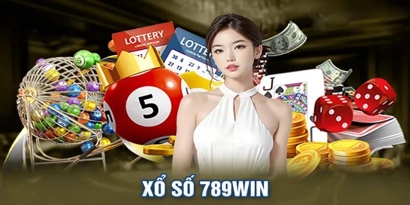 Một vài ưu điểm đến từ xổ số 789win