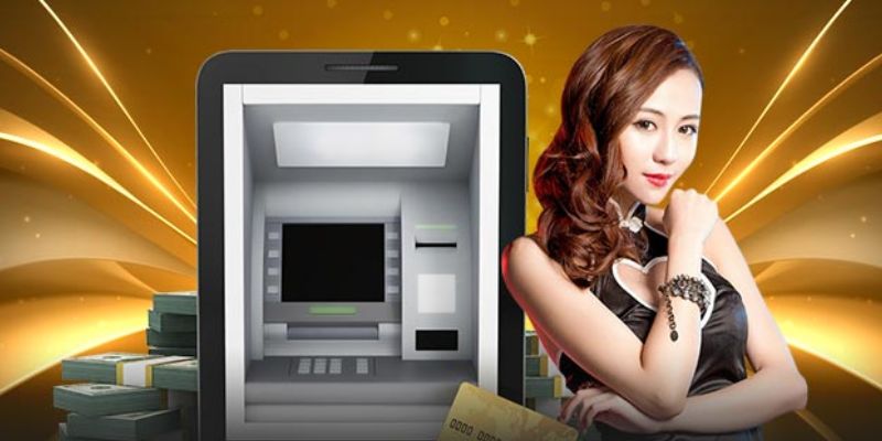 Yếu tố mà bạn cần thực hiện khi nạp tiền 789WIN
